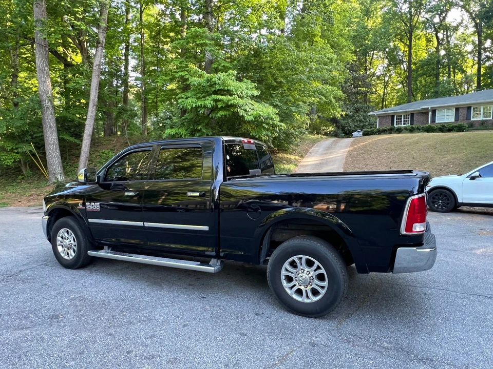 2014 Ram Heavy Duty - Image 12 of 31