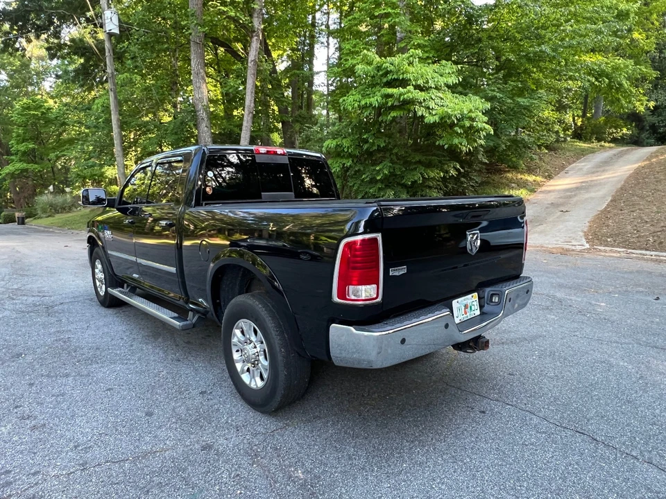 2014 Ram Heavy Duty - Image 11 of 31