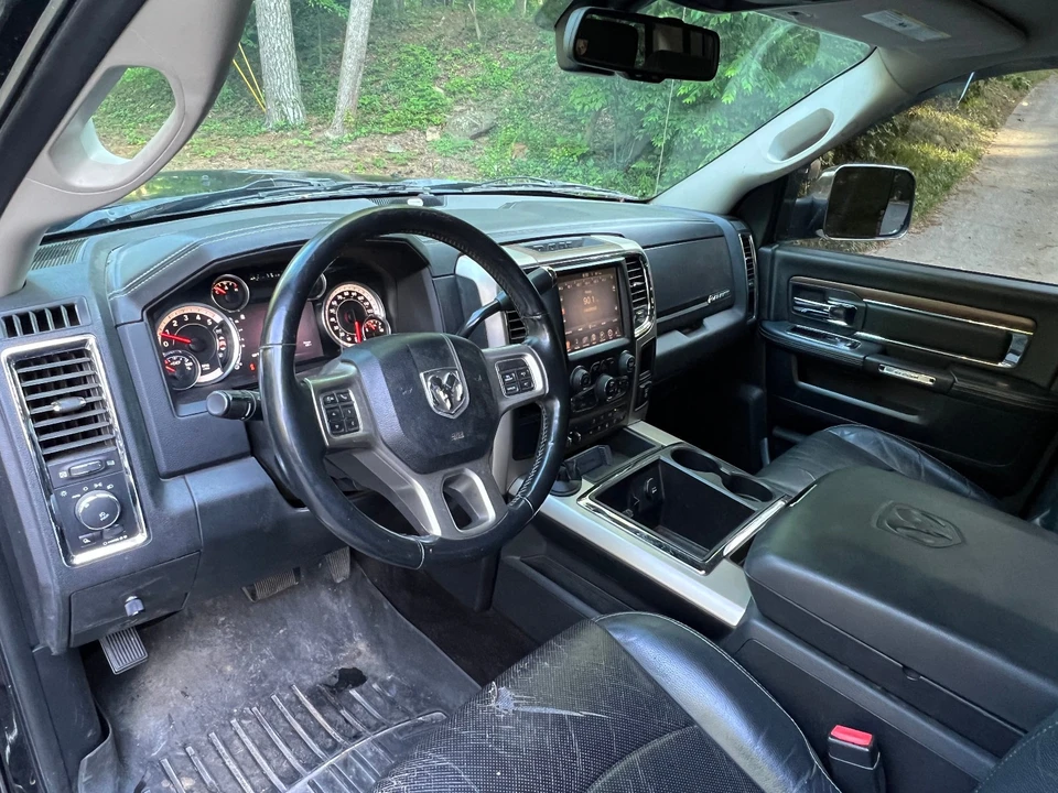 2014 Ram Heavy Duty - Image 24 of 31