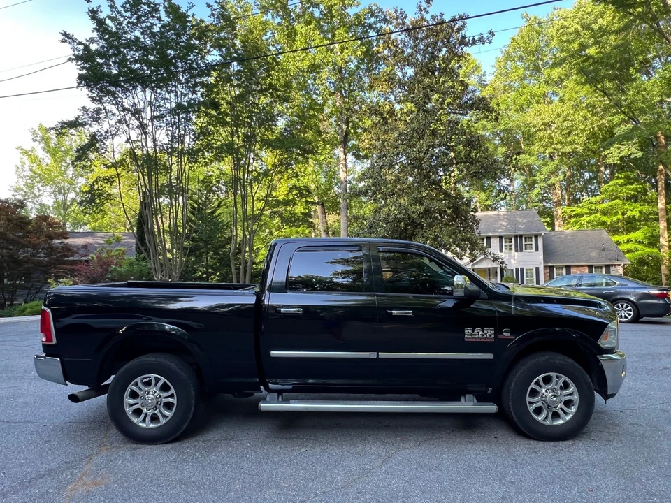 2014 Ram Heavy Duty - Image 6 of 31