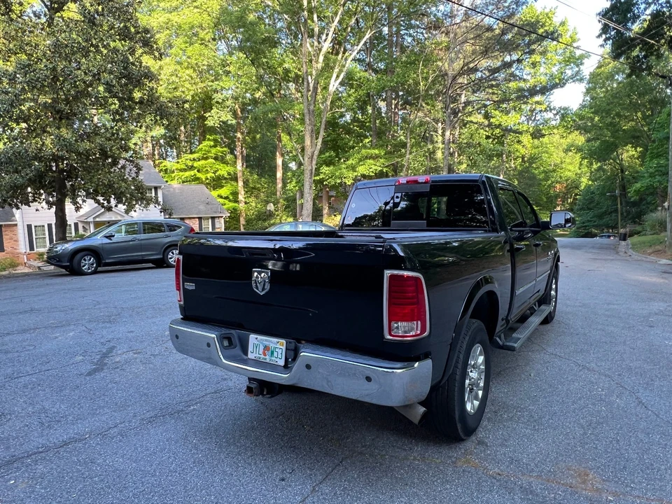 2014 Ram Heavy Duty - Image 8 of 31
