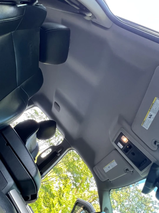 2014 Ram Heavy Duty - Image 17 of 31