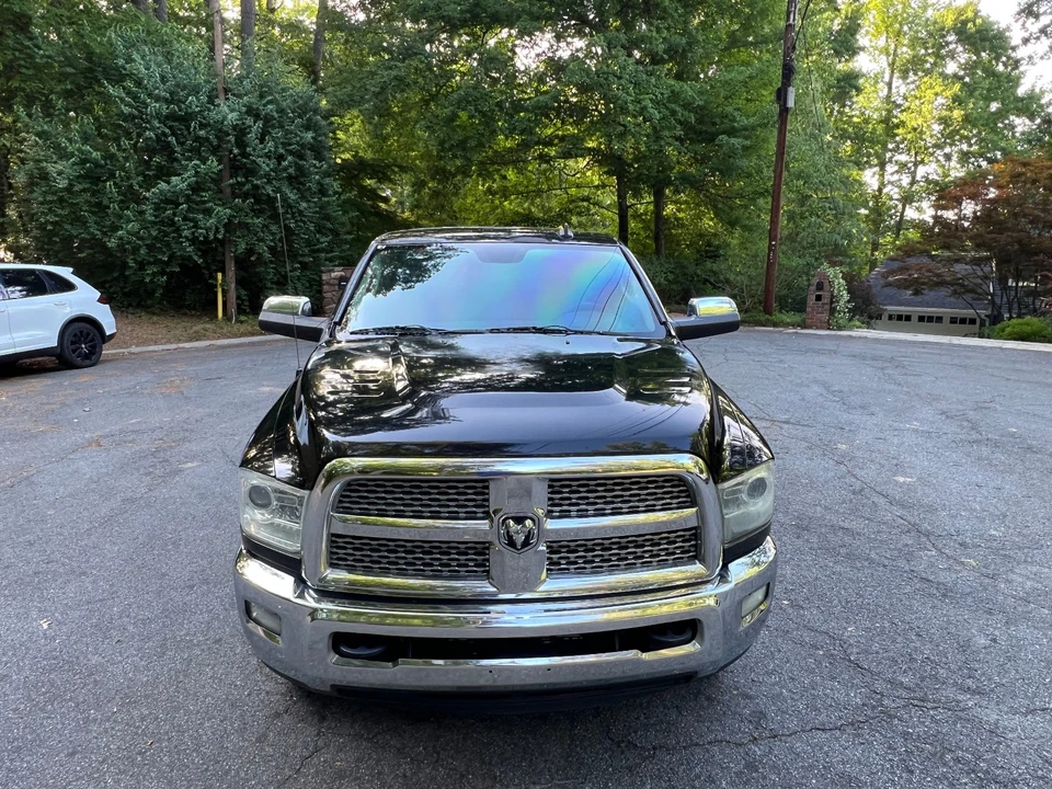 2014 Ram Heavy Duty - Image 3 of 31