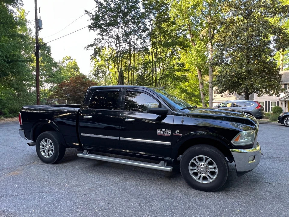 2014 Ram Heavy Duty - Image 5 of 31