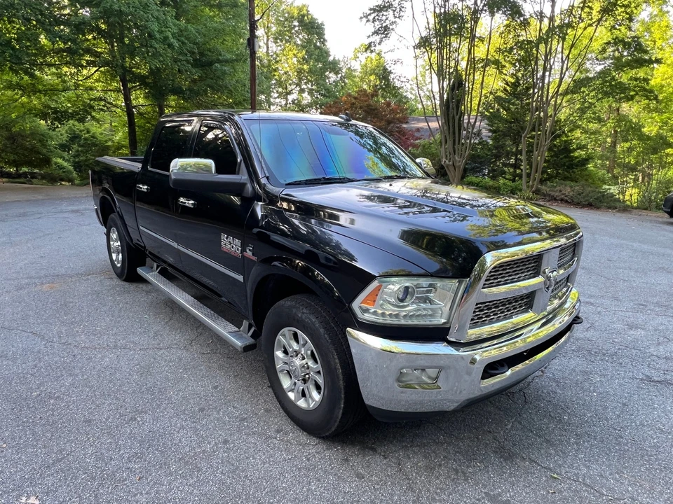 2014 Ram Heavy Duty - Image 4 of 31