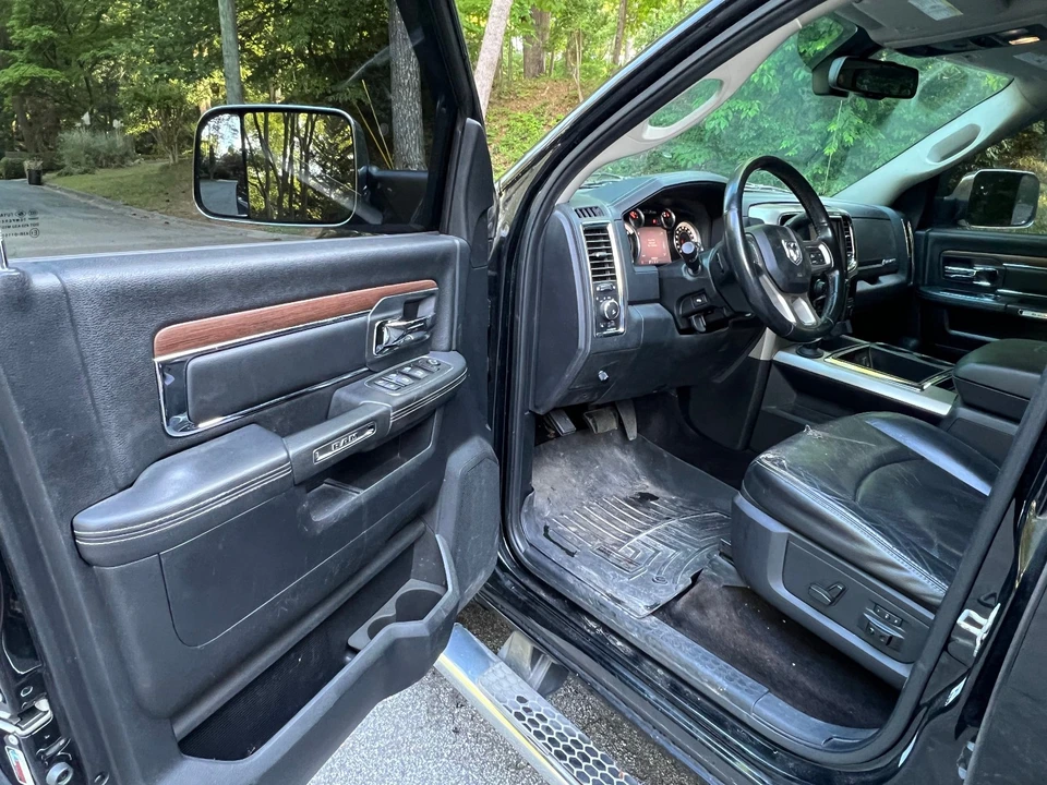 2014 Ram Heavy Duty - Image 22 of 31