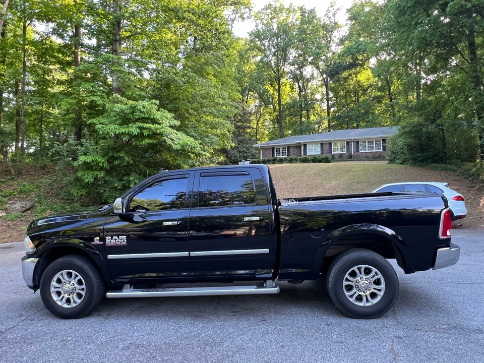 2014 Ram Heavy Duty - Image 13 of 31
