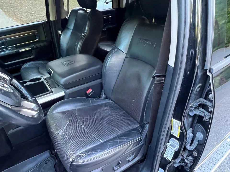 2014 Ram Heavy Duty - Image 23 of 31