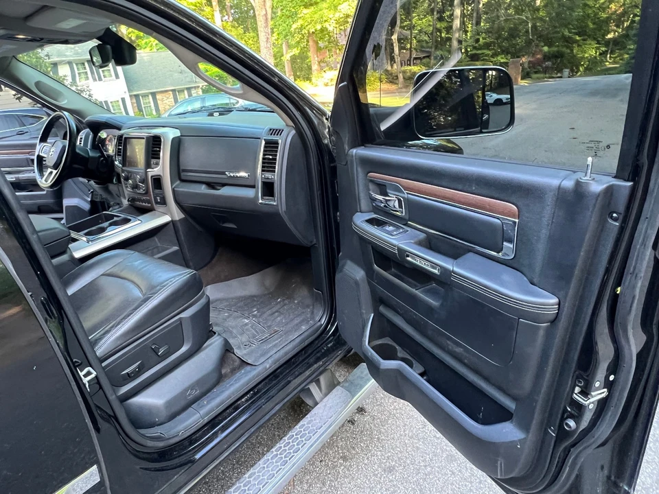 2014 Ram Heavy Duty - Image 27 of 31