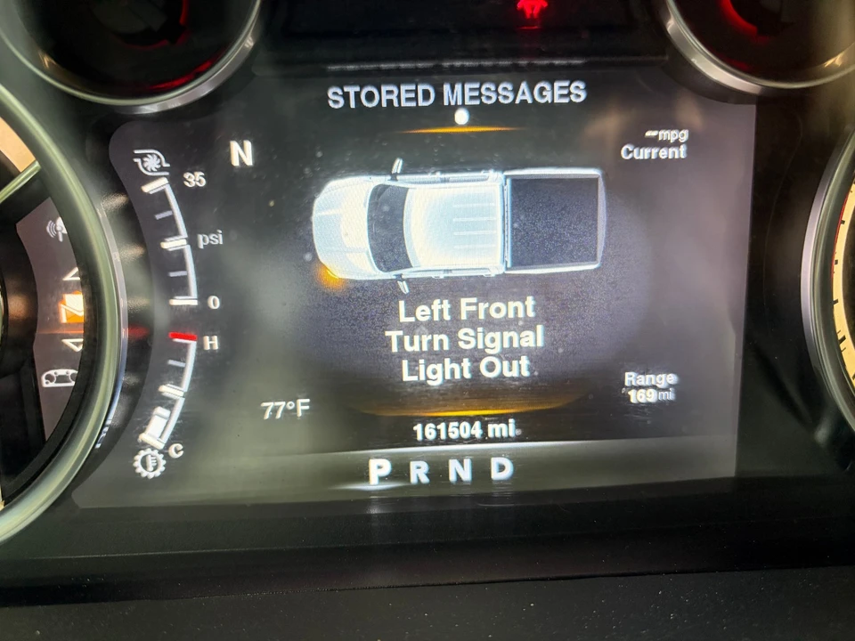 2014 Ram Heavy Duty - Image 30 of 31