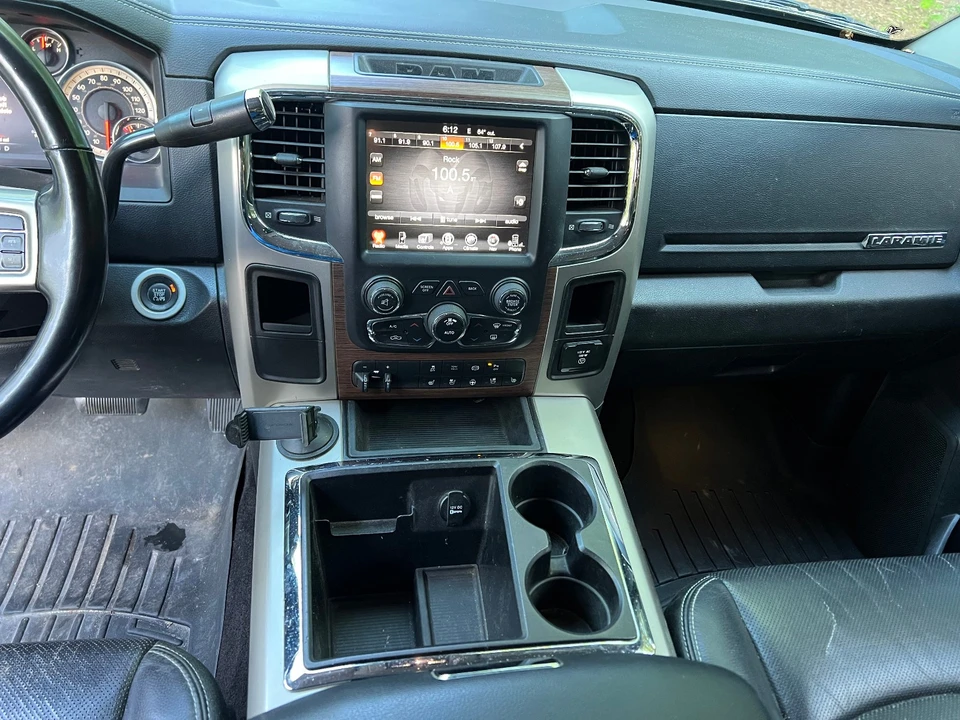 2014 Ram Heavy Duty - Image 21 of 31