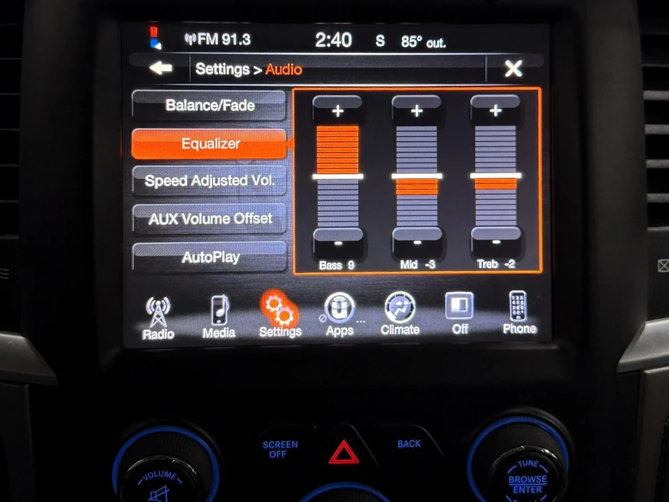 2014 Ram Heavy Duty - Image 17 of 21
