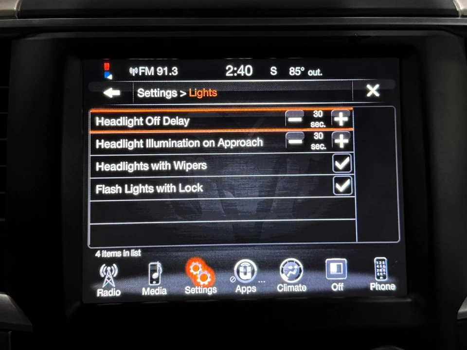 2014 Ram Heavy Duty - Image 12 of 21