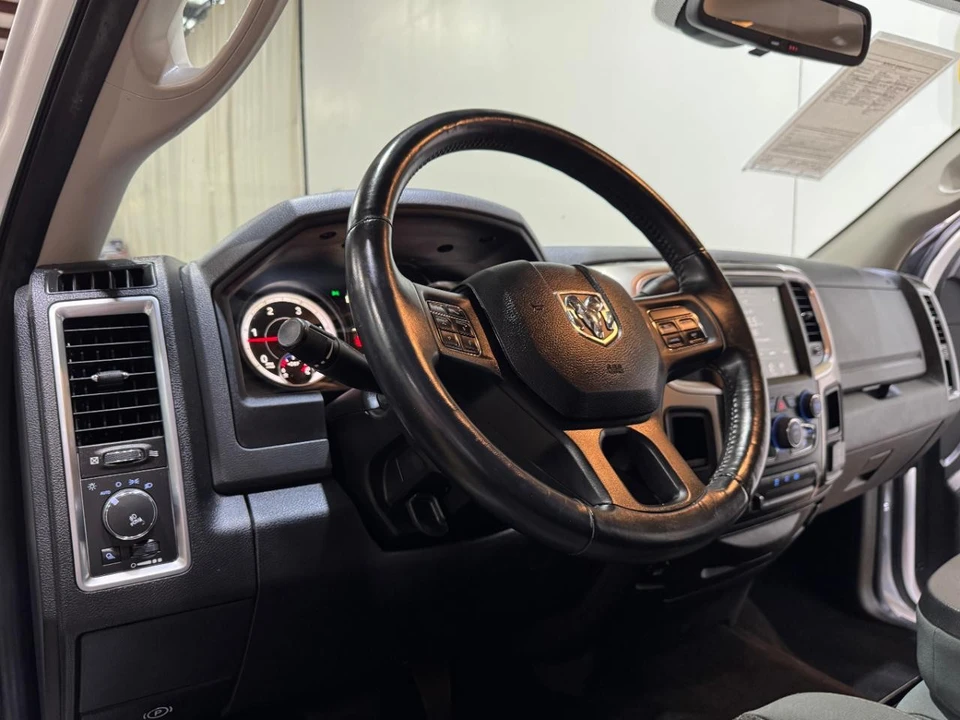 2014 Ram Heavy Duty - Image 9 of 31