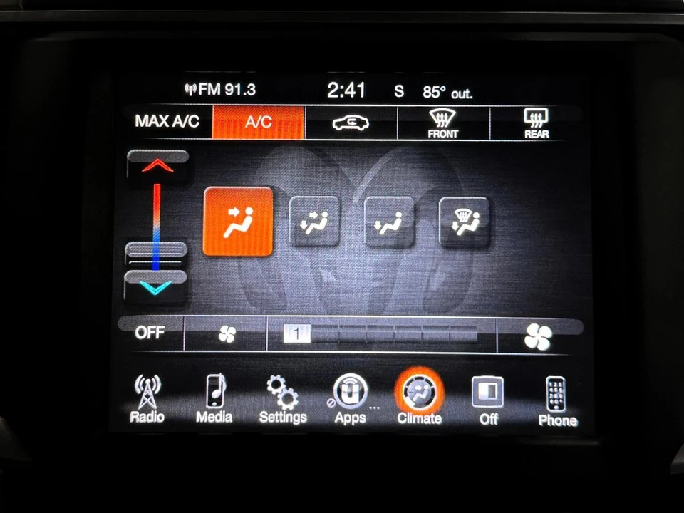 2014 Ram Heavy Duty - Image 21 of 21