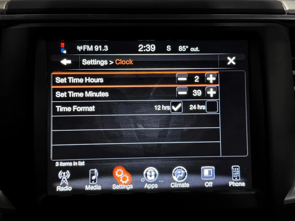 2014 Ram Heavy Duty - Image 9 of 21