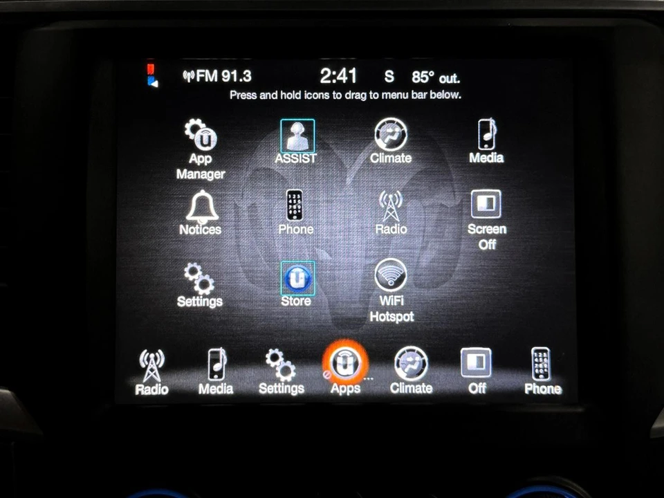 2014 Ram Heavy Duty - Image 20 of 21