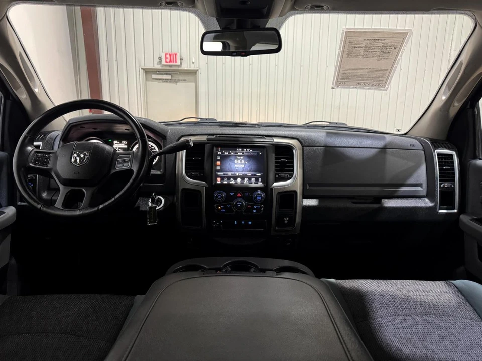 2014 Ram Heavy Duty - Image 21 of 31