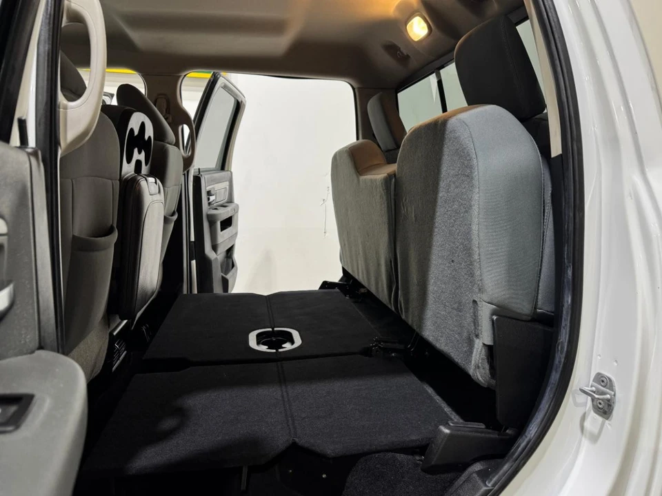 2014 Ram Heavy Duty - Image 20 of 31