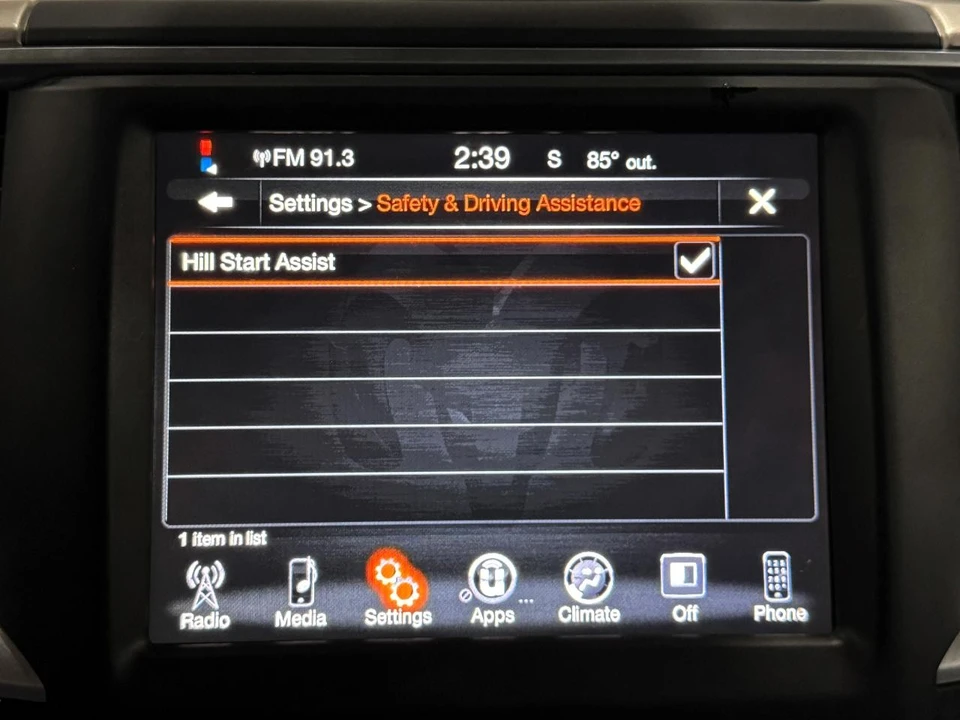 2014 Ram Heavy Duty - Image 10 of 21