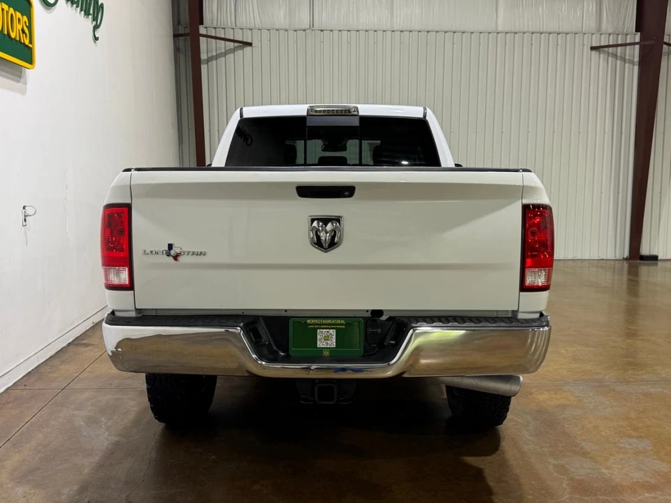 2014 Ram Heavy Duty - Image 6 of 31