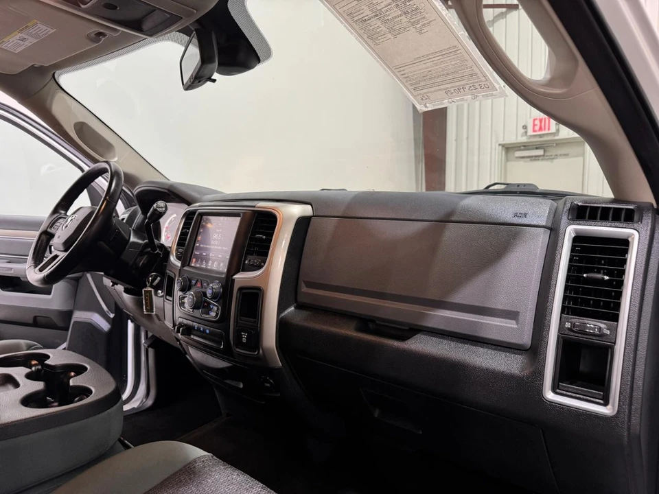 2014 Ram Heavy Duty - Image 10 of 31