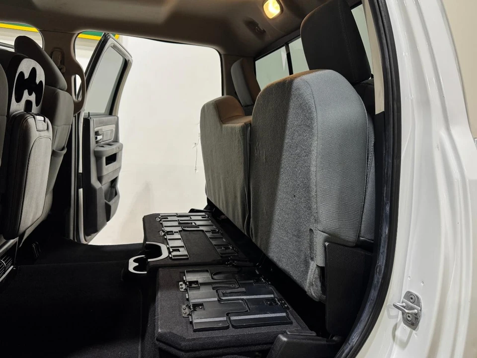 2014 Ram Heavy Duty - Image 19 of 31