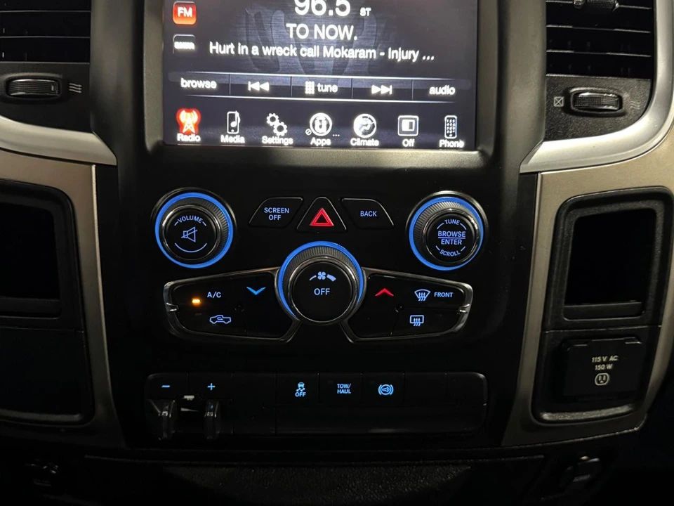 2014 Ram Heavy Duty - Image 30 of 31
