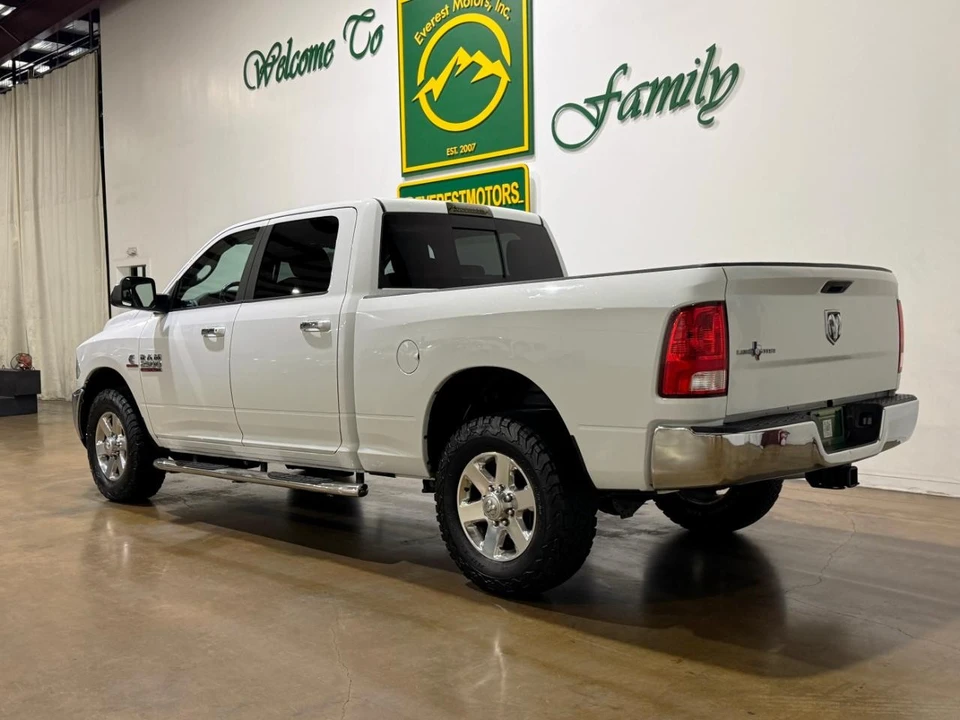 2014 Ram Heavy Duty - Image 5 of 31