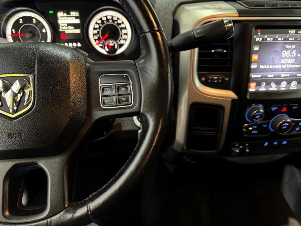2014 Ram Heavy Duty - Image 24 of 31