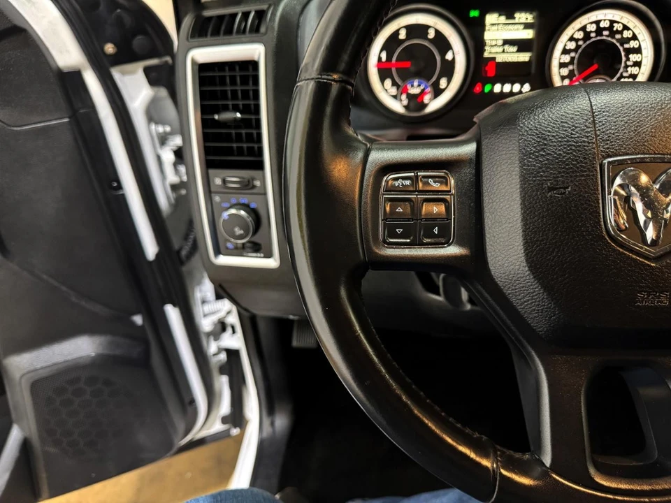 2014 Ram Heavy Duty - Image 23 of 31
