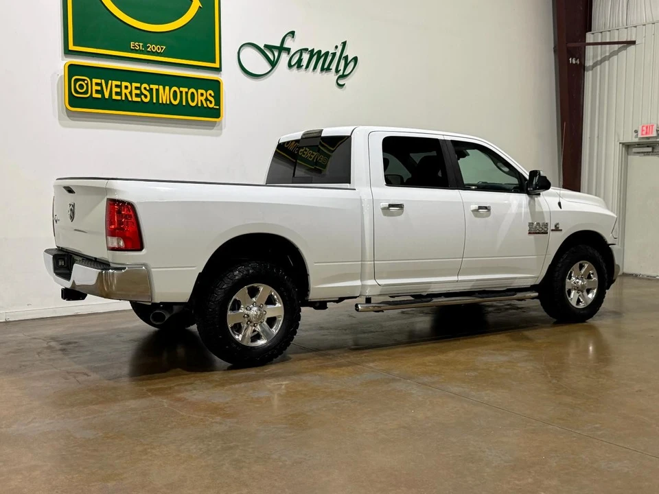 2014 Ram Heavy Duty - Image 7 of 31