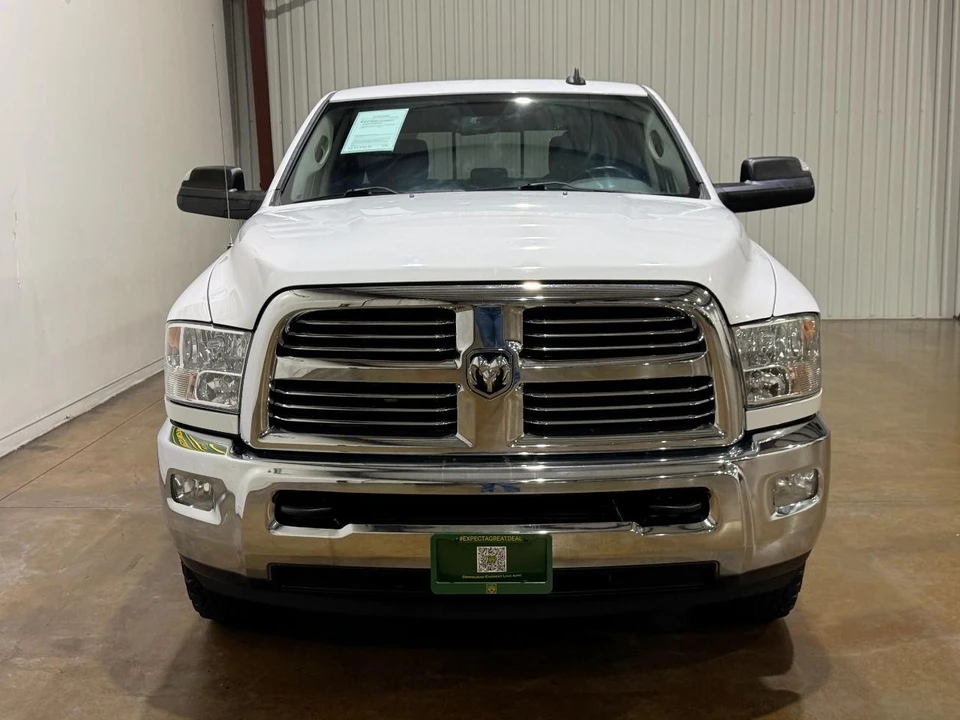 2014 Ram Heavy Duty - Image 2 of 31