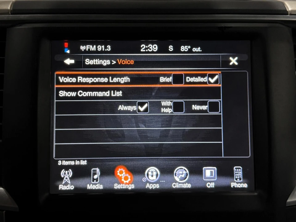 2014 Ram Heavy Duty - Image 8 of 21