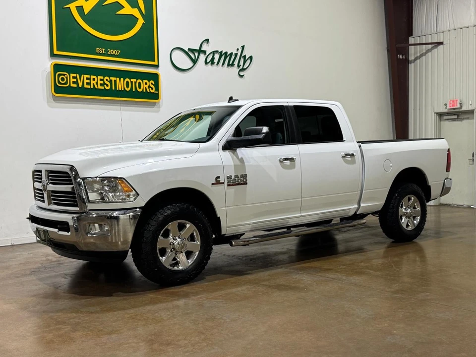 2014 Ram Heavy Duty - Image 3 of 31