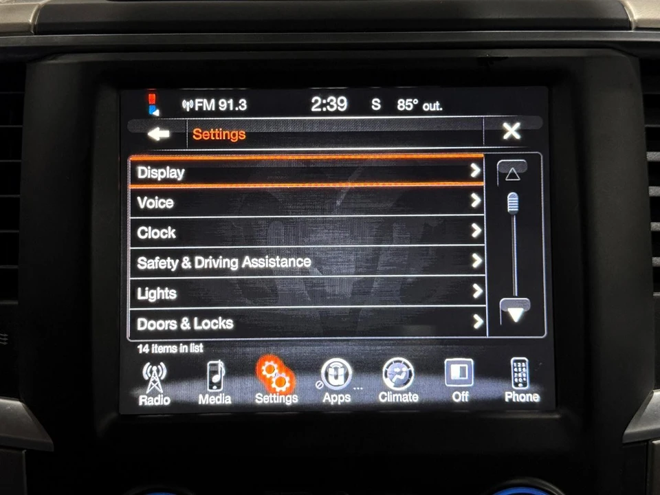 2014 Ram Heavy Duty - Image 6 of 21