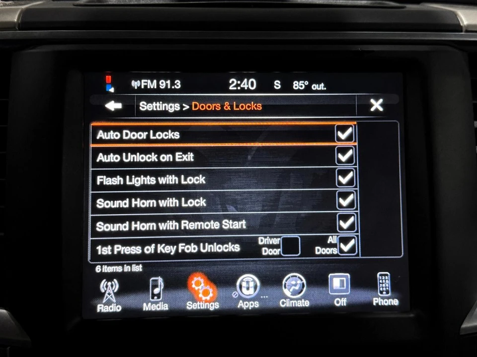 2014 Ram Heavy Duty - Image 13 of 21