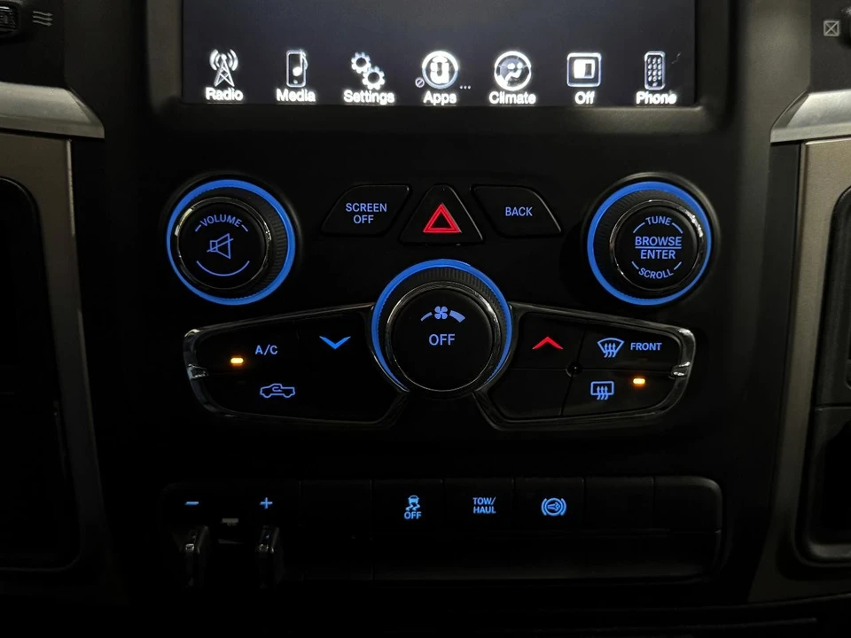2014 Ram Heavy Duty - Image 31 of 31