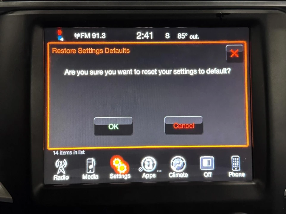 2014 Ram Heavy Duty - Image 18 of 21