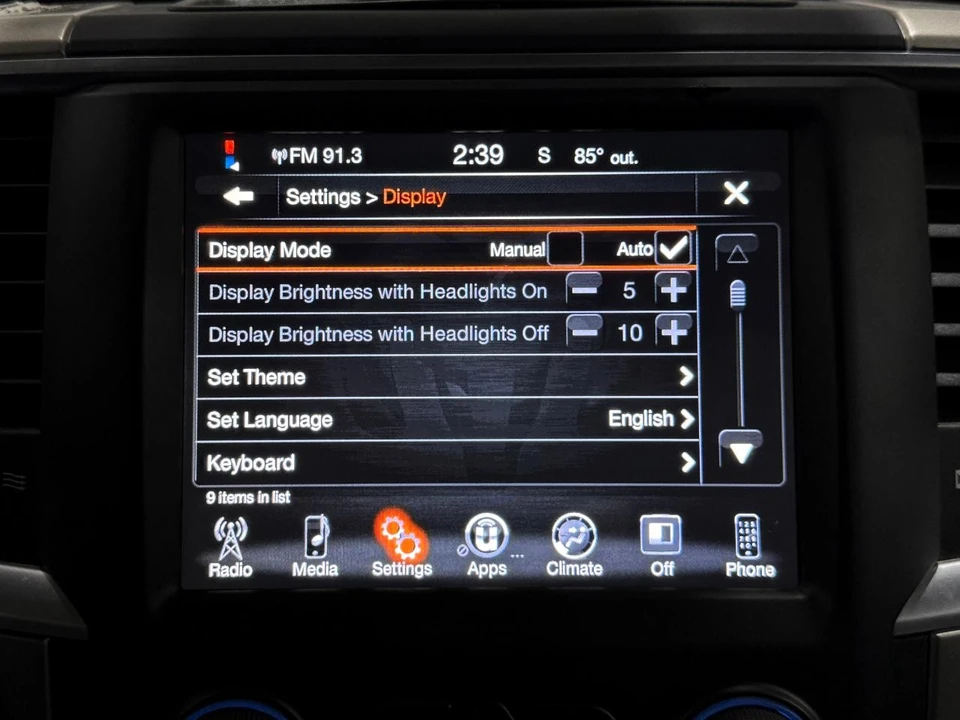2014 Ram Heavy Duty - Image 7 of 21