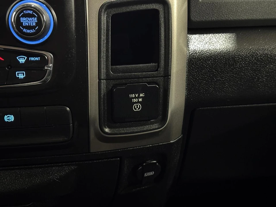 2014 Ram Heavy Duty - Image 28 of 31