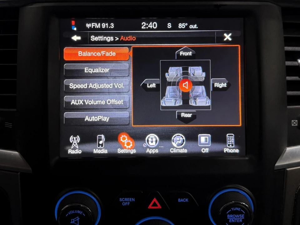 2014 Ram Heavy Duty - Image 16 of 21