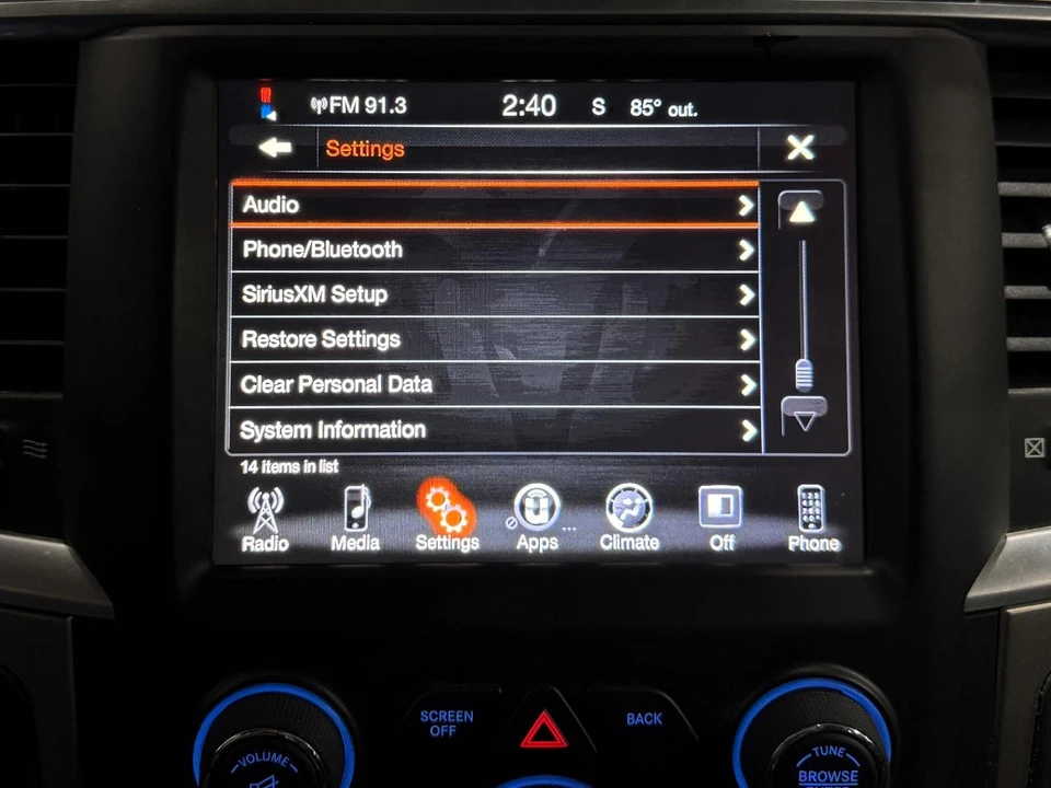 2014 Ram Heavy Duty - Image 15 of 21