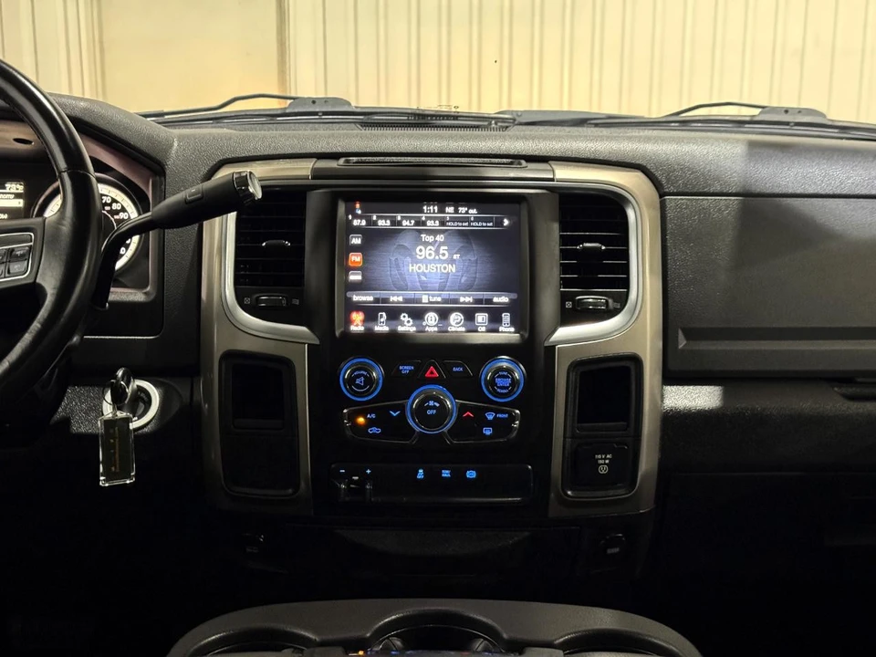 2014 Ram Heavy Duty - Image 22 of 31