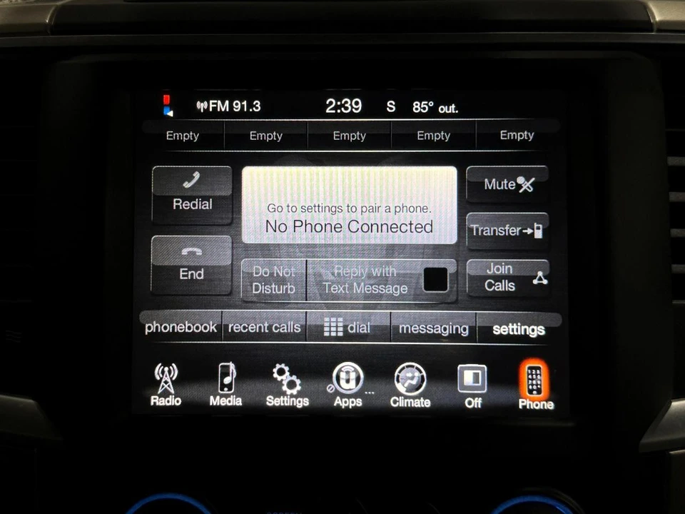 2014 Ram Heavy Duty - Image 4 of 21