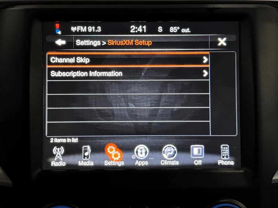 2014 Ram Heavy Duty - Image 19 of 21