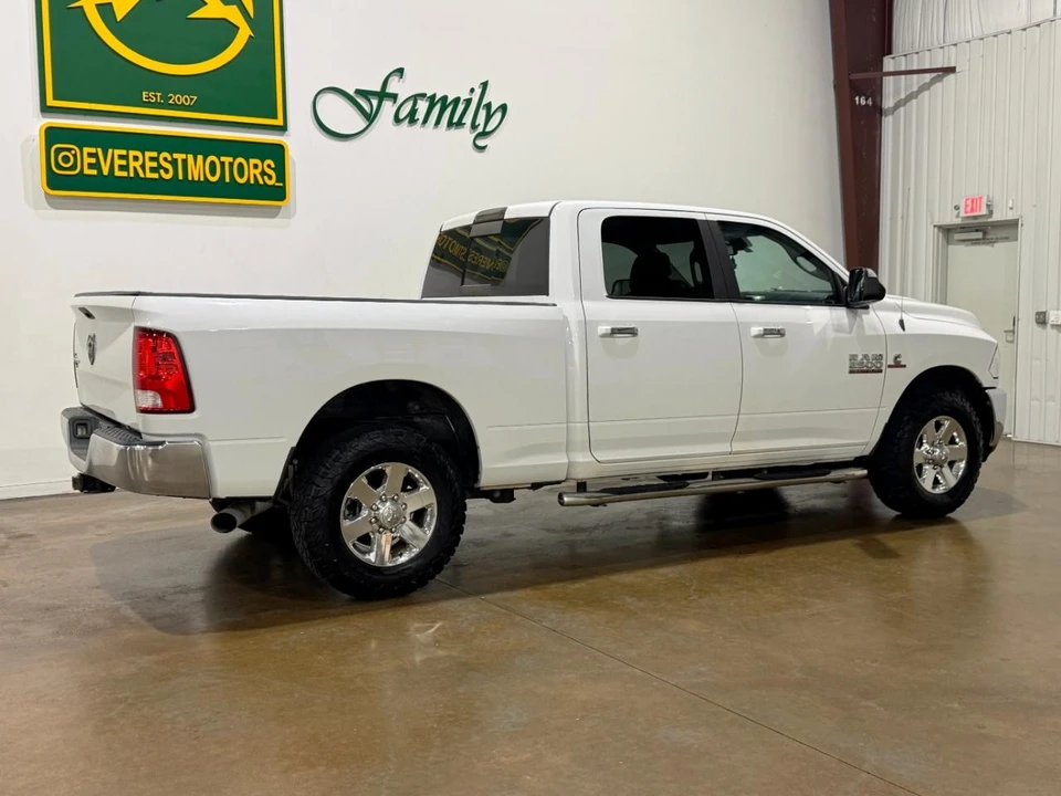 2014 Ram Heavy Duty - Image 3 of 21