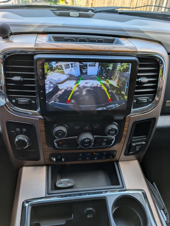 2014 Ram Heavy Duty - Image 9 of 14