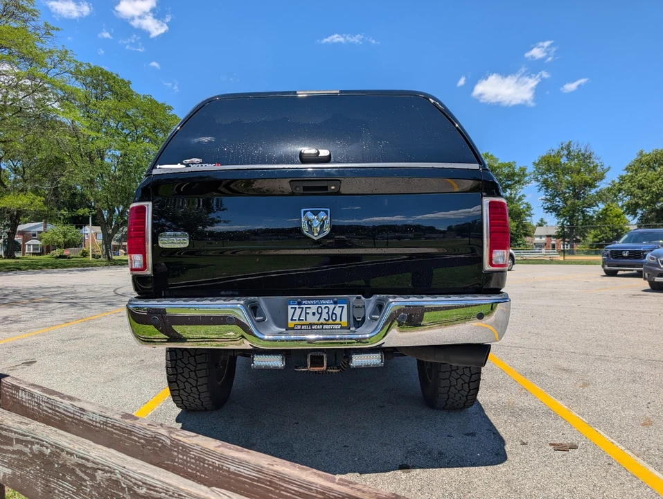 2014 Ram Heavy Duty - Image 4 of 14