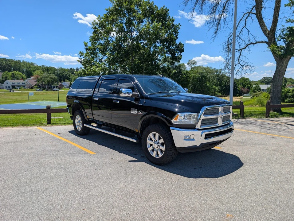 2014 Ram Heavy Duty - Image 2 of 14